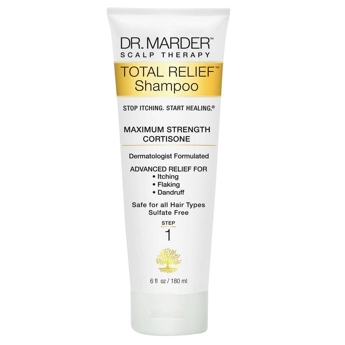 Dr. Marder Total Relief Shampoo