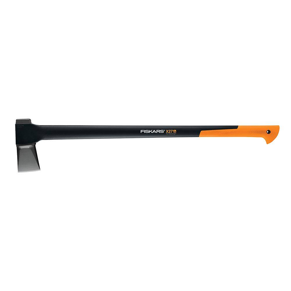 Fiskars X27 Super Splitting Axe, 36×22