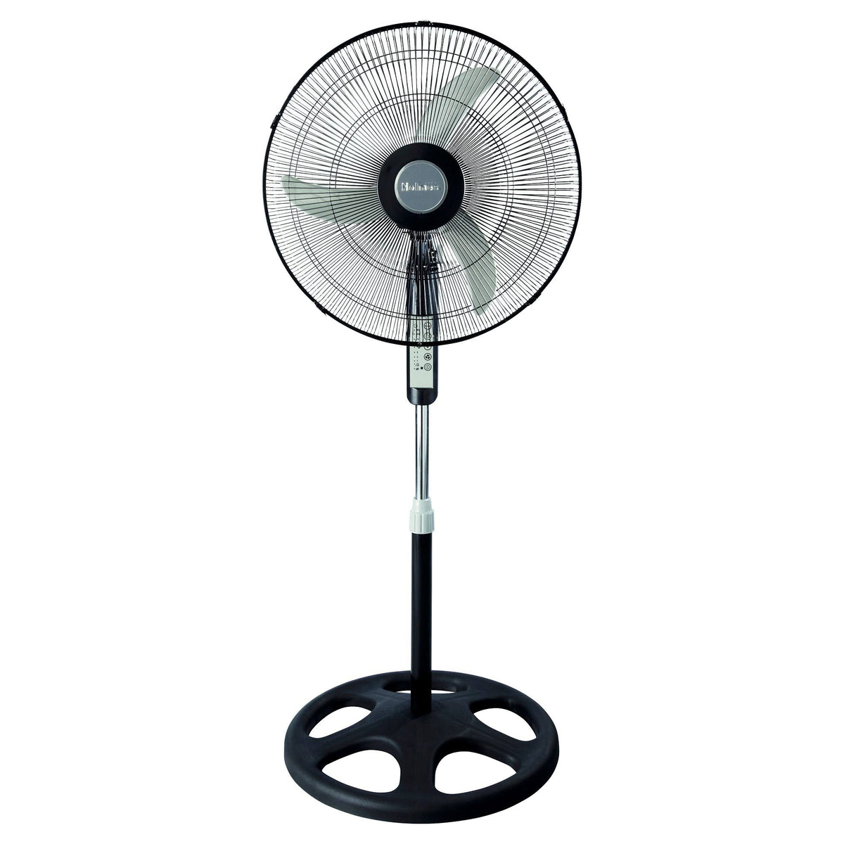 Holmes 18-Inch Oscillating Stand Fan