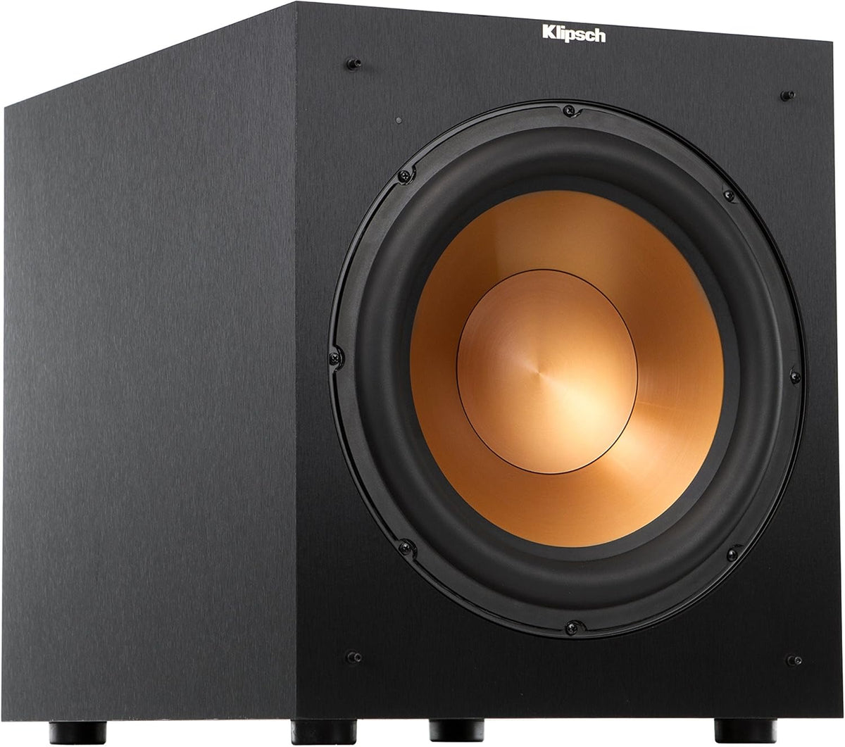 Klipsch R-12SW Powered Subwoofer