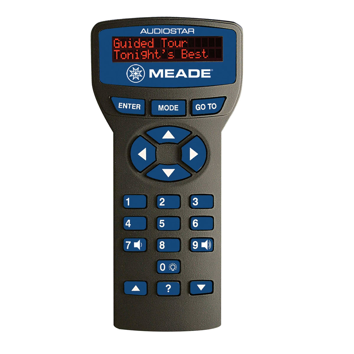 Meade AudioStar Controller