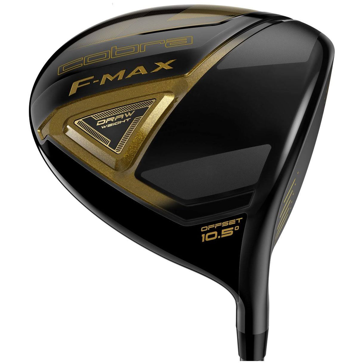 Cobra F-Max Offset Golf Driver