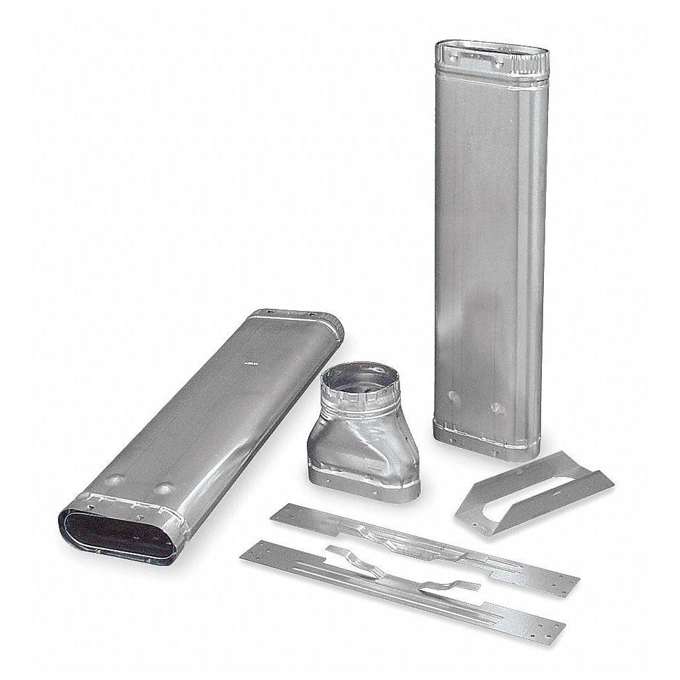 Ameri-Vent 40VK Ventilation Kit