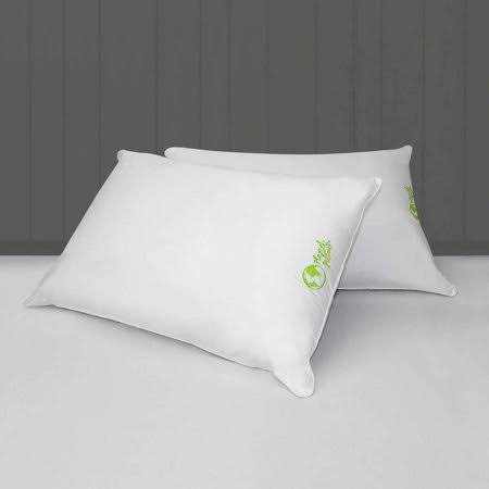 Planet Pillow Set, 2-Pack