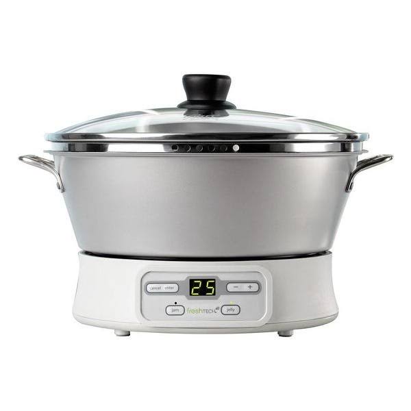Ball FreshTECH Automatic Jam & Jelly Maker, Model 1440035005