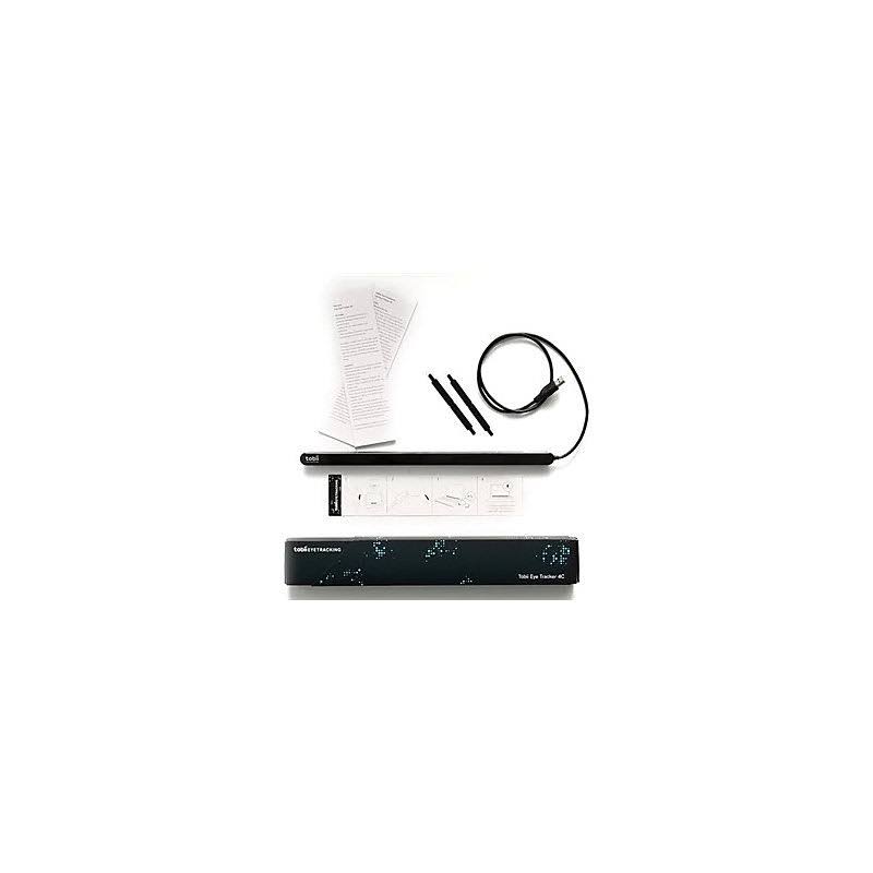 Alienware Tobii Eye Tracker 4C for Compatible Gaming PCs