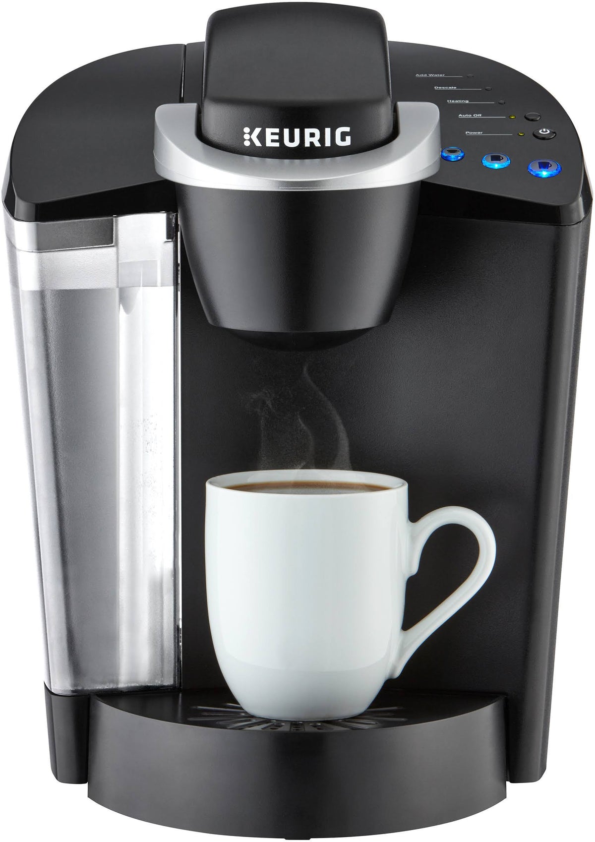 Keurig K50 All-Purpose Coffee Maker, Black