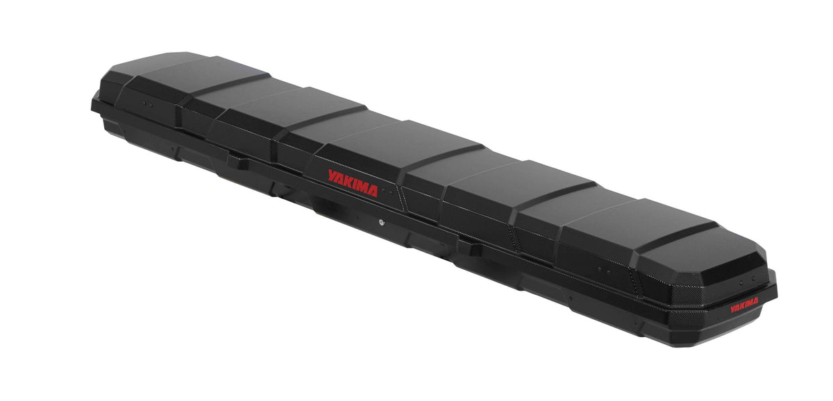 Yakima Topwater Fishing Rod Storage Box
