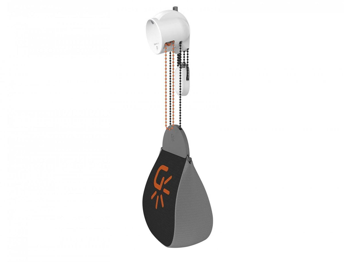 GravityLight GL02 Portable Self-Powered LED Lamp