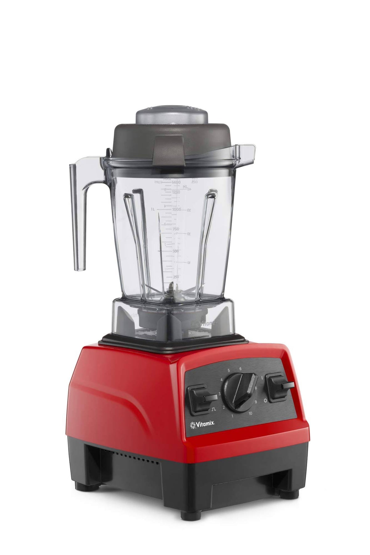 Vitamix E310 Explorian Blender in Red