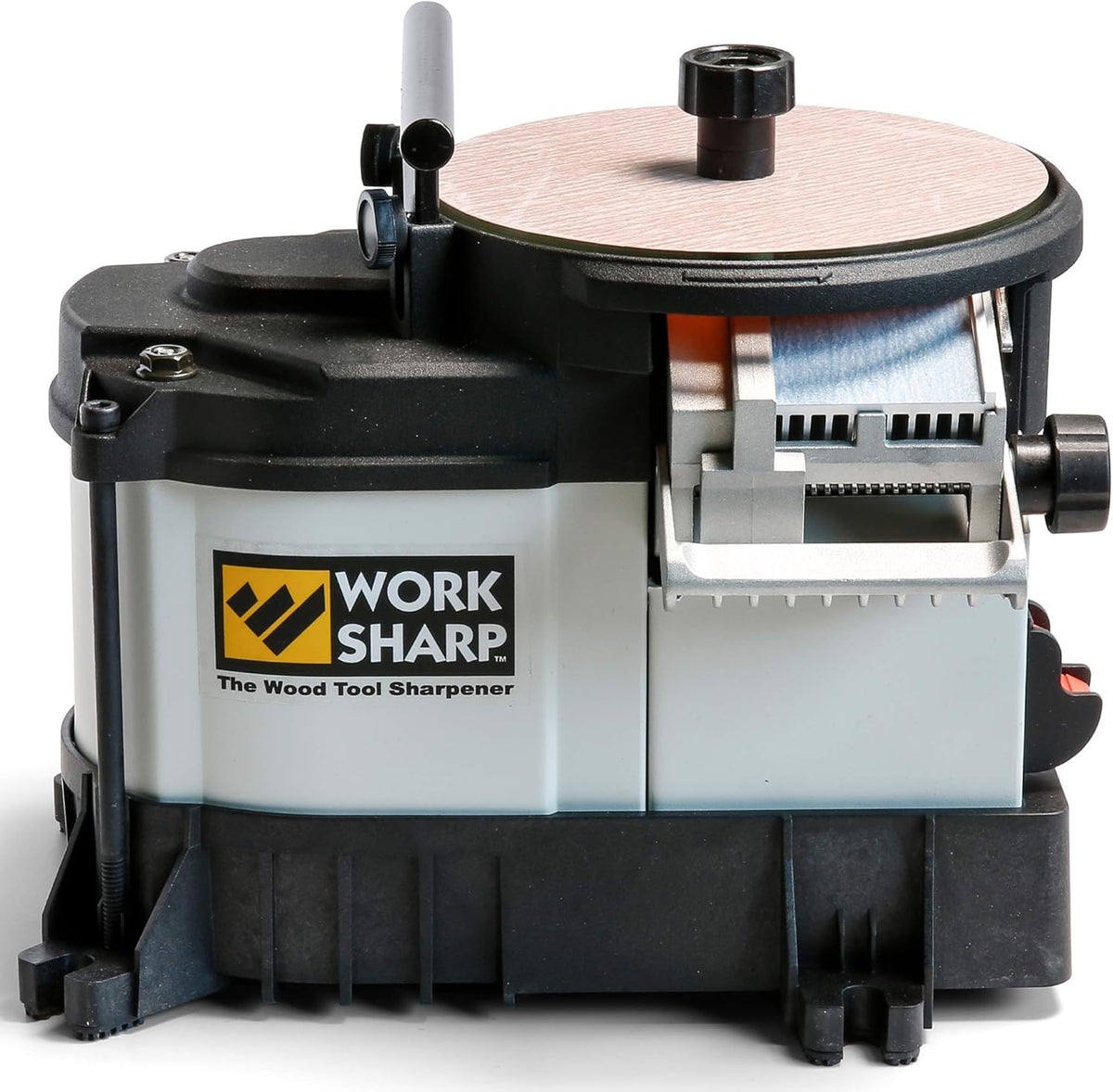 Work Sharp WS3000 Wood Tool Sharpener