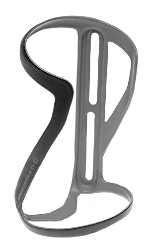Blackburn Clutch Carbon Bike Bottle Cage with Side-Entry Design