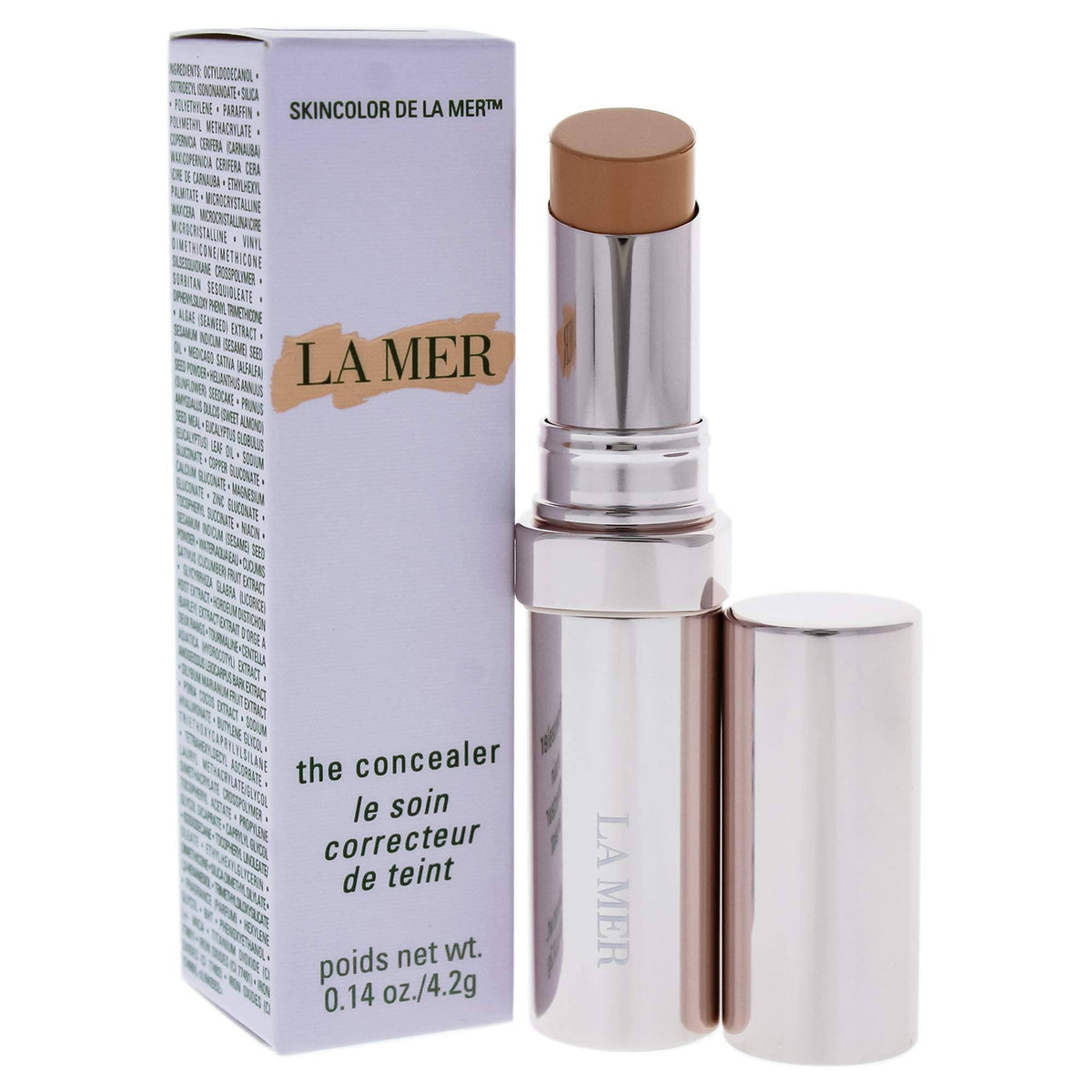 The Concealer by La Mer, Medium Shade