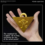 Yu-Gi-Oh! Millennium Puzzle Ultimagear Model Kit