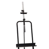 Studio Designs Deluxe Easel in Black