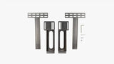 Tempur-Pedic Ease/Ease 2.0 Headboard Bracket Kit, Model 45188195