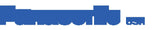 Panasonic KX-TGA950B Replacement Handset