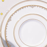 Lenox Federal Gold 5-Piece Place Setting