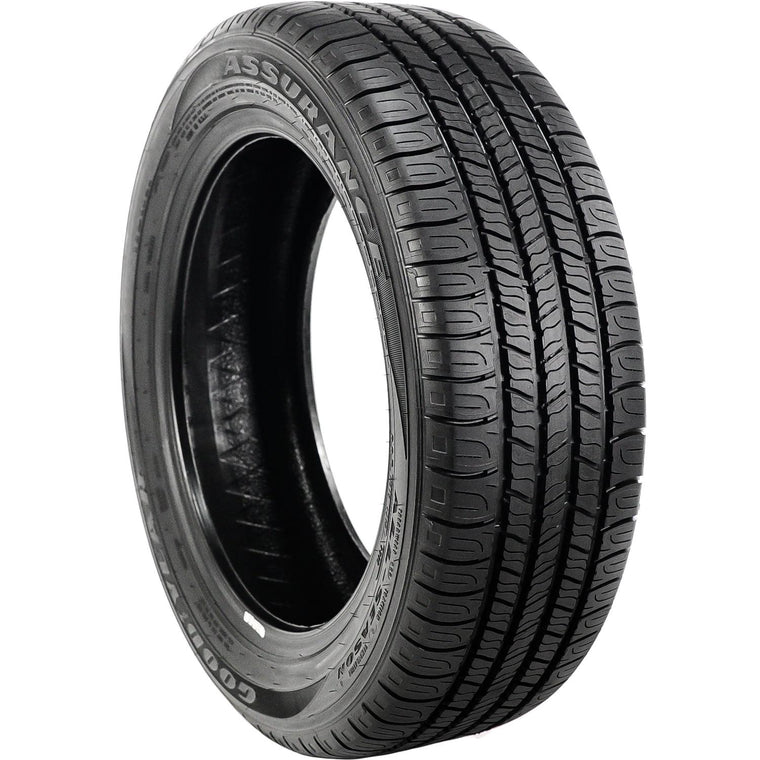 Goodyear Assurance All-Season Tire, 235/65R17 104T