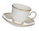 Lenox Federal Gold 5-Piece Place Setting