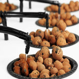 SuperPonics 16 Hydroponic System by SuperCloset