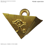 Yu-Gi-Oh! Millennium Puzzle Ultimagear Model Kit