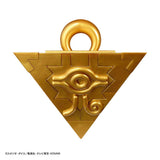 Yu-Gi-Oh! Millennium Puzzle Ultimagear Model Kit