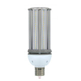 Satco S29674 LED/HID Replacement Lamp, 54W, 4000K, 100-277V, EX39 Base