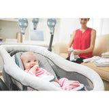 Graco DuoGlider Bellevue Gliding Swing