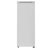 6.5 cu. ft. Upright Freezer