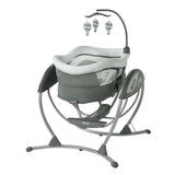 Graco DuoGlider Bellevue Gliding Swing