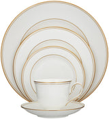 Lenox Federal Gold 5-Piece Place Setting
