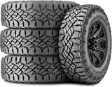 Goodyear Wrangler DuraTrac LT275/70R18 121/118R D All-Terrain Tire