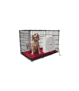 Fan-Tastic Vent Endless Breeze 01100wh Portable Ventilation Fan