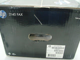 HP 2140 Fax and Copier Machine
