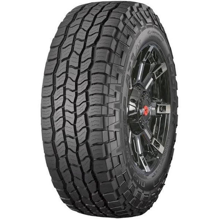 Cooper Discoverer A/T3 XLT All-Terrain Tire, LT275/60R20, Load Range E