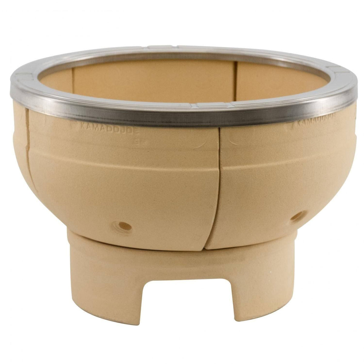 Kamado Joe Multi-Piece Firebox for Classic 18 Grills, KJ-MPFB23