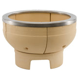 Kamado Joe Multi-Piece Firebox for Classic 18 Grills, KJ-MPFB23
