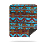 Native Journey Throw Blanket, Designed by Denali Home