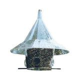 Mandarin Bird Feeder by Arundale