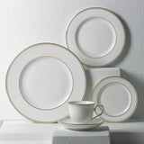 Lenox Federal Gold 5-Piece Place Setting