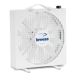 Fan-Tastic Vent Endless Breeze 01100wh Portable Ventilation Fan