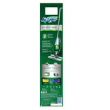 Swiffer Sweep+Vac Rechargeable Vacuum Sweeper