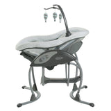 Graco DuoGlider Bellevue Gliding Swing