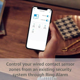 Ring Retrofit Kit for Alarm Systems