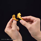 Yu-Gi-Oh! Millennium Puzzle Ultimagear Model Kit