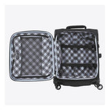 TravelPro Maxlite 5 Azure Blue International Expandable Carry-On Spinner