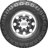 Goodyear Wrangler DuraTrac LT275/70R18 121/118R D All-Terrain Tire