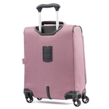 TravelPro Maxlite 5 Azure Blue International Expandable Carry-On Spinner