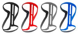 Blackburn Clutch Carbon Bike Bottle Cage with Side-Entry Design